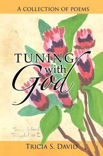 Cover image for Tuning with God