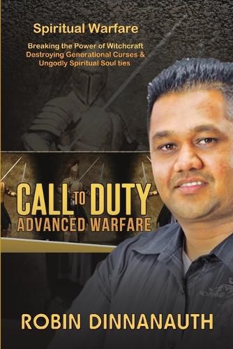 Cover image for Call to Duty Advanced Warfare