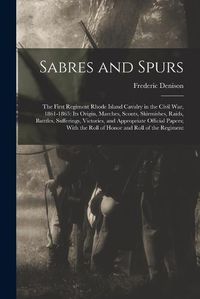 Cover image for Sabres and Spurs