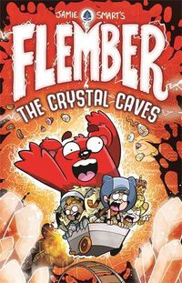 Cover image for Flember: The Crystal Caves