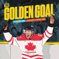 Cover image for The Golden Goal