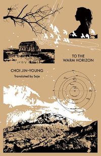 Cover image for To the Warm Horizon