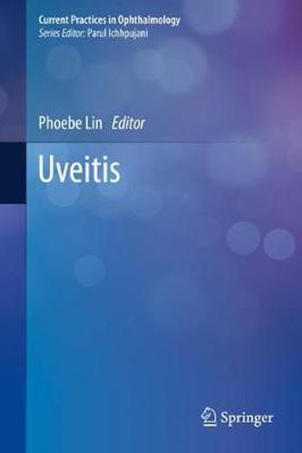 Cover image for Uveitis