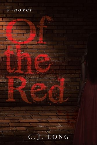 Cover image for Of the Red