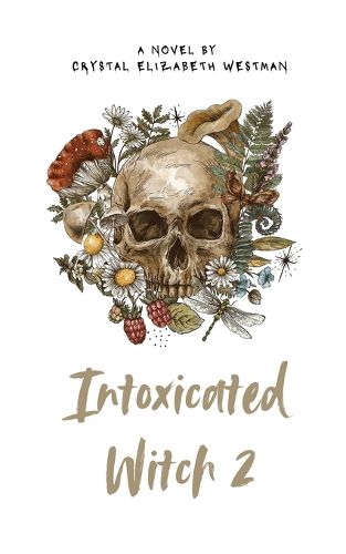 Cover image for Intoxicated Witch 2
