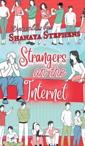 Cover image for Strangers On The Internet