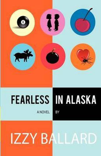 Cover image for Fearless in Alaska