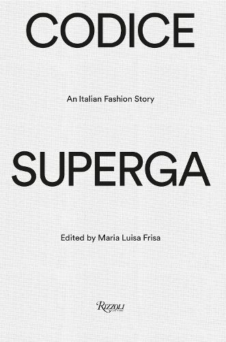 Cover image for Codice Superga