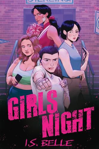 Cover image for Girls Night