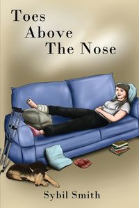 Cover image for Toes Above the Nose