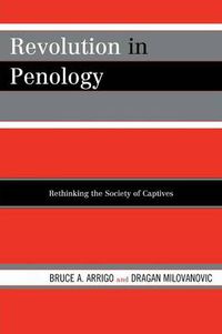 Cover image for Revolution in Penology: Rethinking the Society of Captives