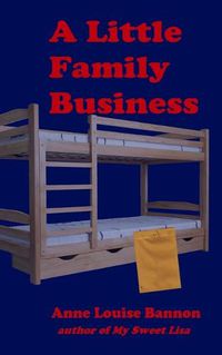 Cover image for A Little Family Business