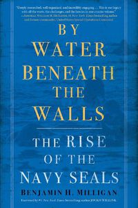 Cover image for By Water Beneath the Walls