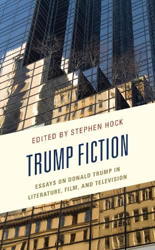 Trump Fiction