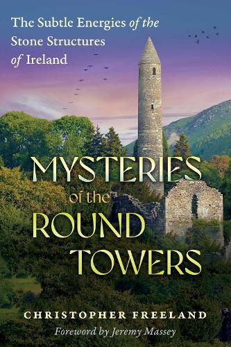 Cover image for Mysteries of the Round Towers