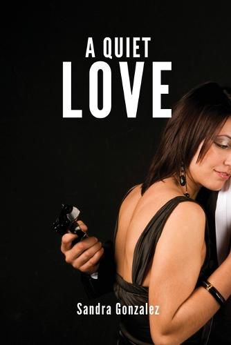 Cover image for A quiet love