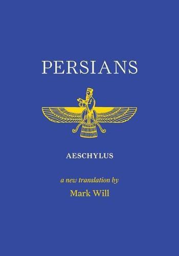 Cover image for Persians