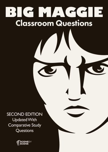 Big Maggie Classroom Questions