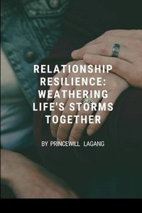 Cover image for Relationship Resilience