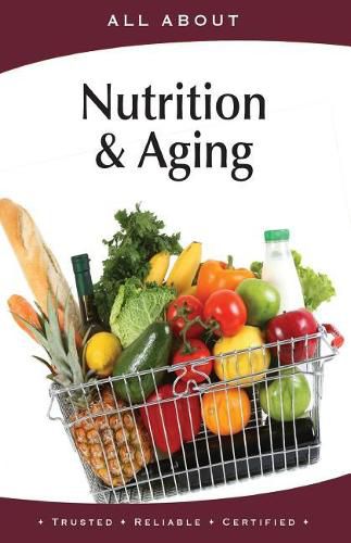 Cover image for All about Nutrition & Aging