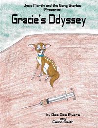 Cover image for Gracie's Odyssey