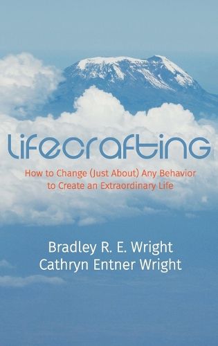 Cover image for Lifecrafting