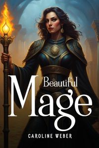 Cover image for Beautiful Mage