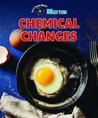 Cover image for Chemical Changes