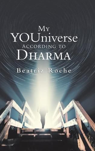 Cover image for My Youniverse According to Dharma