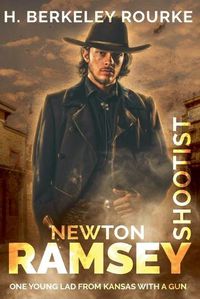 Cover image for Newton Ramsey - Shootist