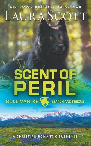 Cover image for Scent of Peril