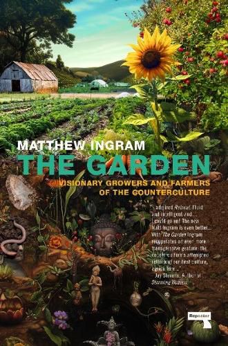 Cover image for The Garden