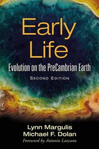 Cover image for Early Life: Evolution On The Precambrian Earth