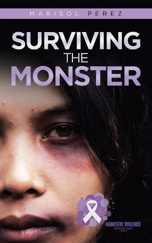 Cover image for Surviving the Monster