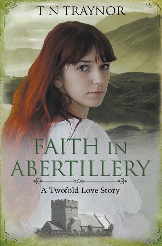 Cover image for Faith in Abertillery