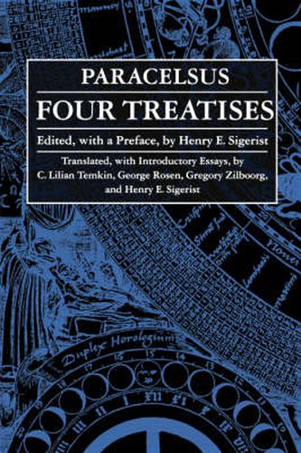 Cover image for Four Treatises