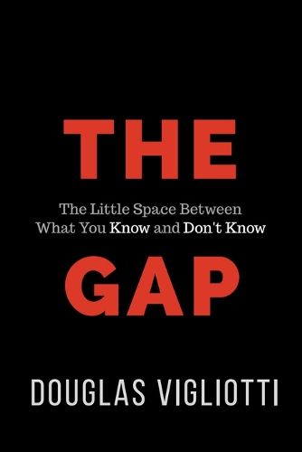 Cover image for The Gap