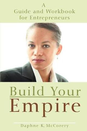 Cover image for Build Your Empire