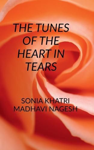 Cover image for The Tunes of the Heart in Tears
