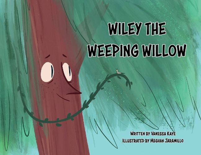Cover image for Wiley The Weeping Willow