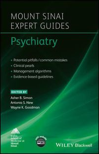 Cover image for Psychiatry