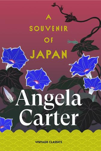 Cover image for A Souvenir of Japan