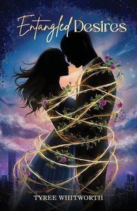 Cover image for Entangled Desires