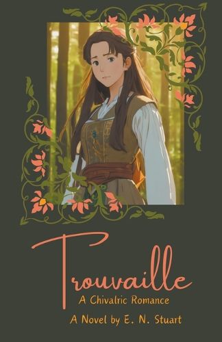 Cover image for Trouvaille