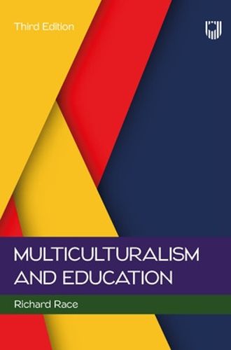 Cover image for Multiculturalism and Education, 3e