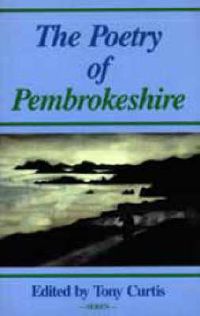 Cover image for The Poetry of Pembrokeshire