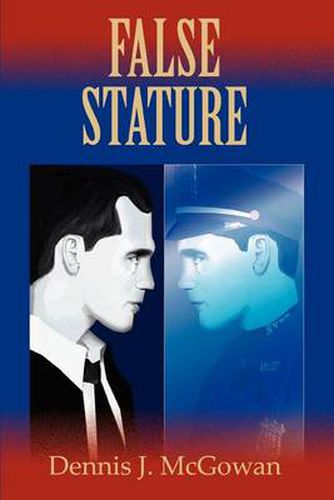 Cover image for False Stature