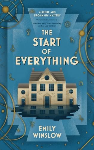 Cover image for The Start of Everything