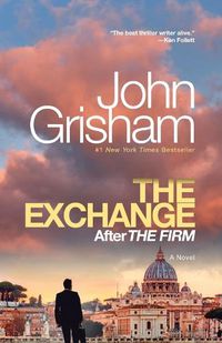 Cover image for The Exchange