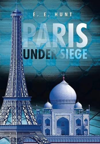 Cover image for Paris Under Siege